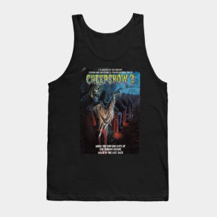 Vintage Creepshow 2 Tank Top